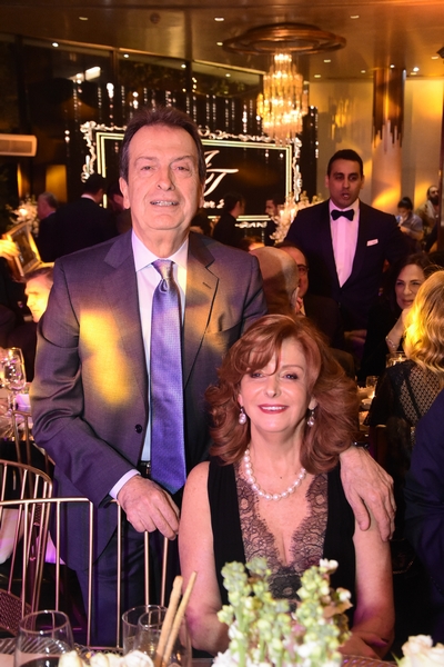 Wedding of Jamil & Tania Fanous